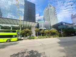 Yen San Building (D9), Retail #540173491